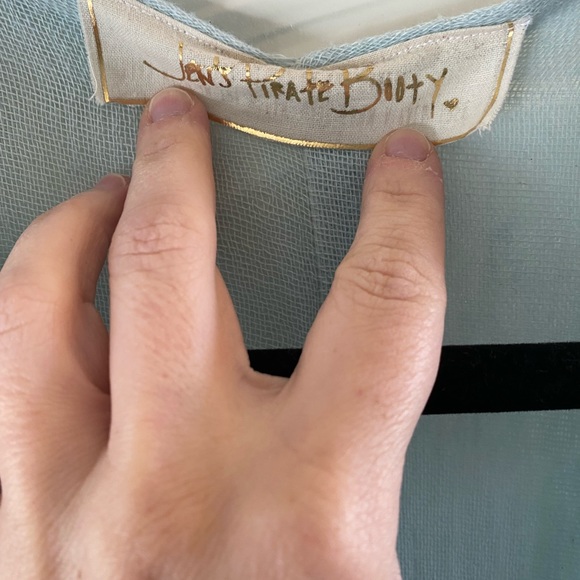 Jen’s Pirate Booty Sorrento Kaftan - Picture 4 of 5